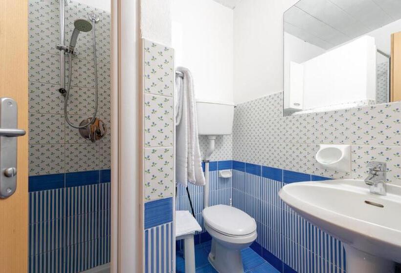 带1个卧室的高级公寓, Residence Parco Del Garda