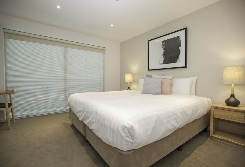 2 베드룸 이그제큐티브 아파트, Sullivans Cove Apartments