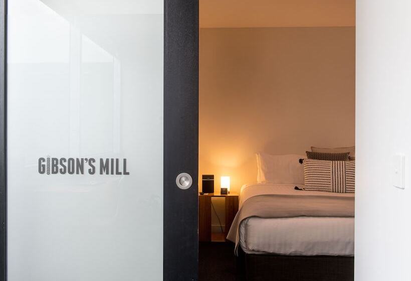 침실 1개 아파트, Sullivans Cove Apartments