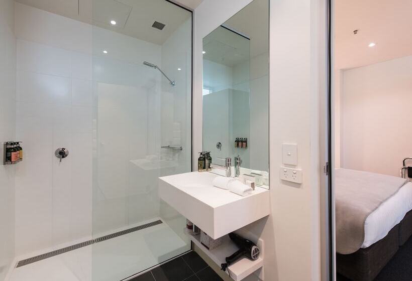 Apartamento 1 Dormitório, Sullivans Cove Apartments