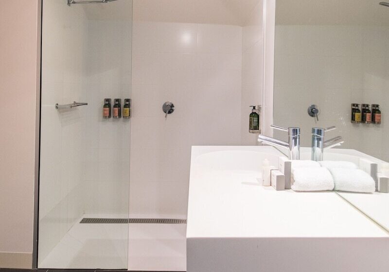 침실 1개 아파트, Sullivans Cove Apartments