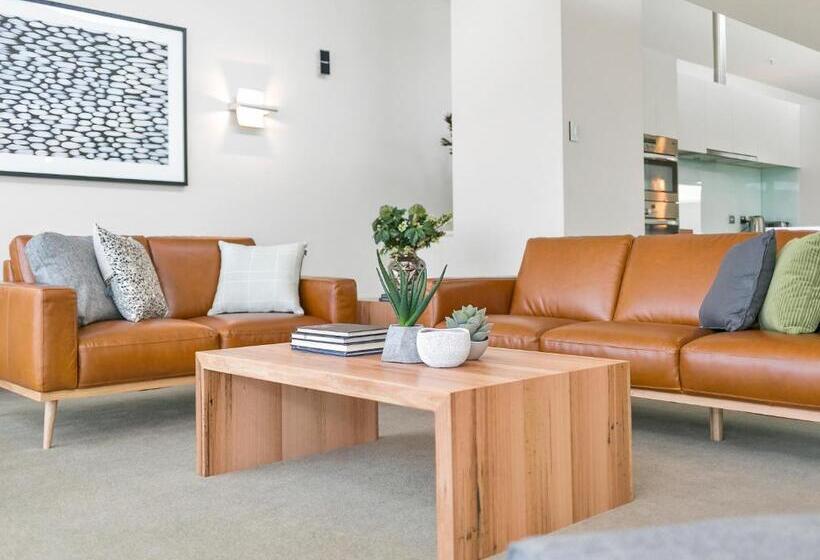 Apartamento Ático 2 Quartos, Sullivans Cove Apartments