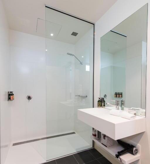 침실 1개 아파트, Sullivans Cove Apartments