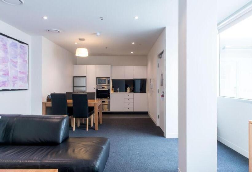 침실 1개 아파트, Sullivans Cove Apartments