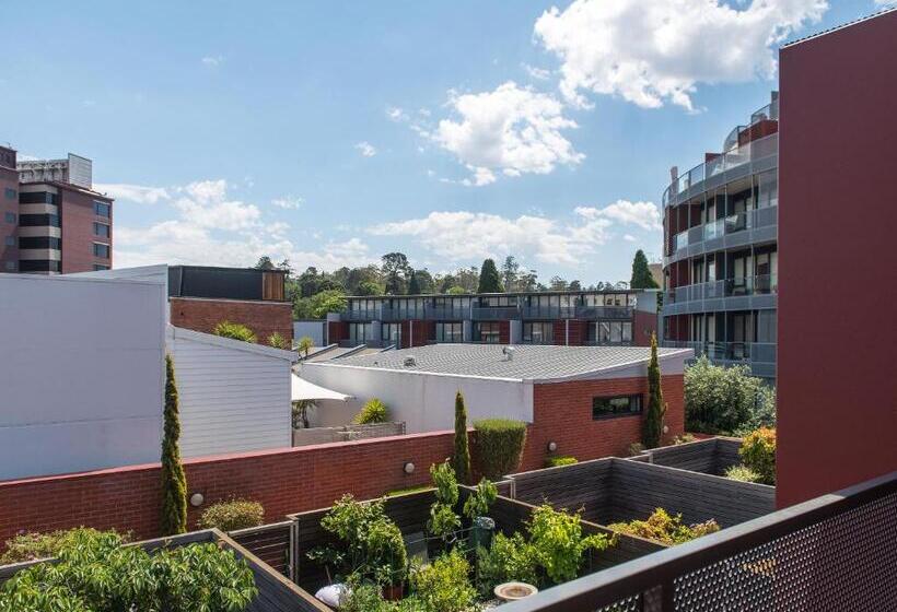 침실 3개 아파트, Sullivans Cove Apartments