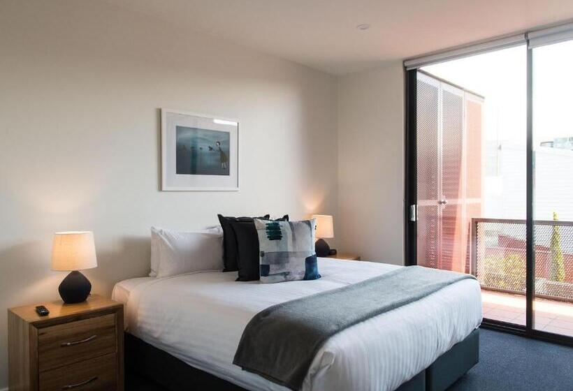 Apartamento 3 Dormitórios, Sullivans Cove Apartments