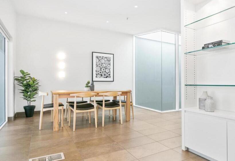 2침실 펜트하우스 아파트, Sullivans Cove Apartments