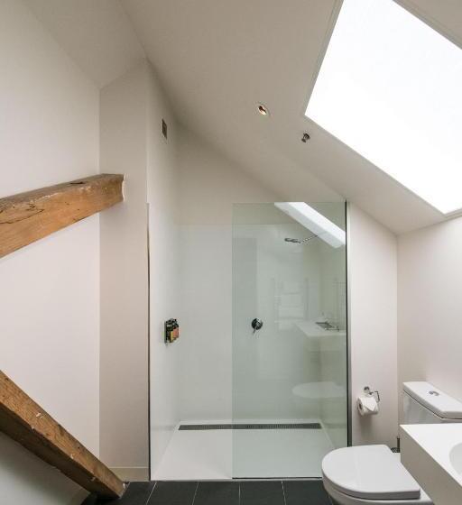 2침실 펜트하우스 아파트, Sullivans Cove Apartments