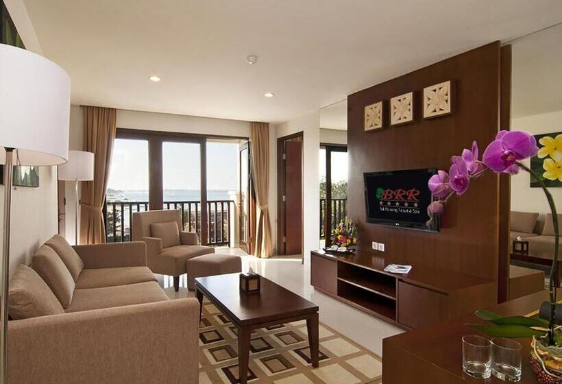 Люкс Премиум, Bali Relaxing Resort And Spa
