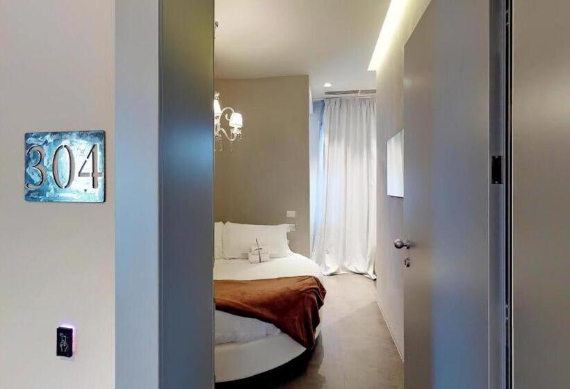 Номер Стандарт, Bell Suite