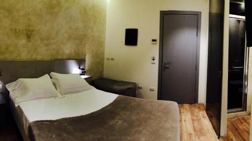 Номер Стандарт, Bell Suite