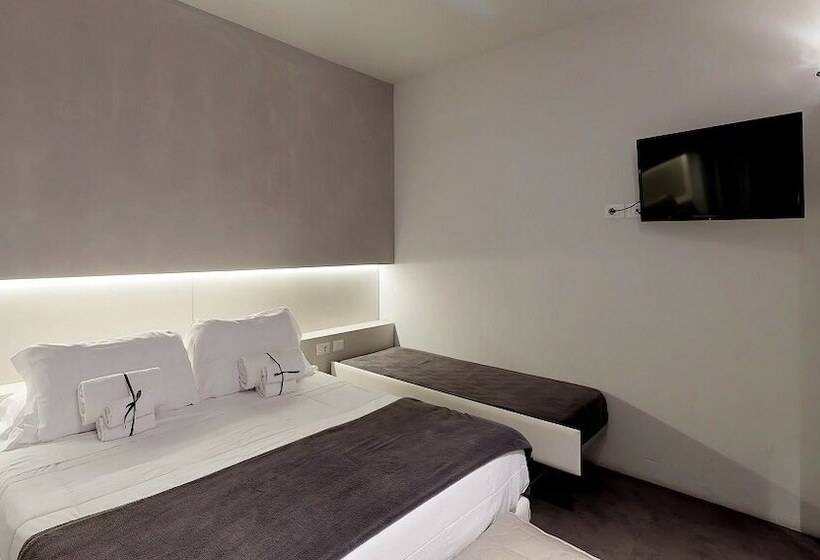 Номер Стандарт, Bell Suite