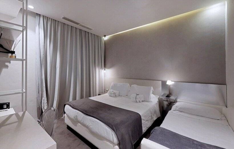 Quarto Estandar, Bell Suite