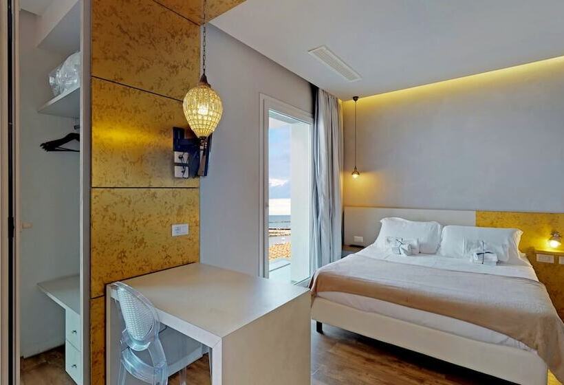 Suíte Vista Mar, Bell Suite