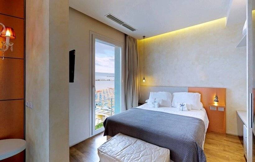 Люкс Вид на Море, Bell Suite