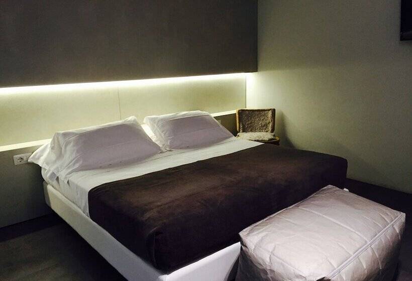 Номер Стандарт Трехместный, Bell Suite