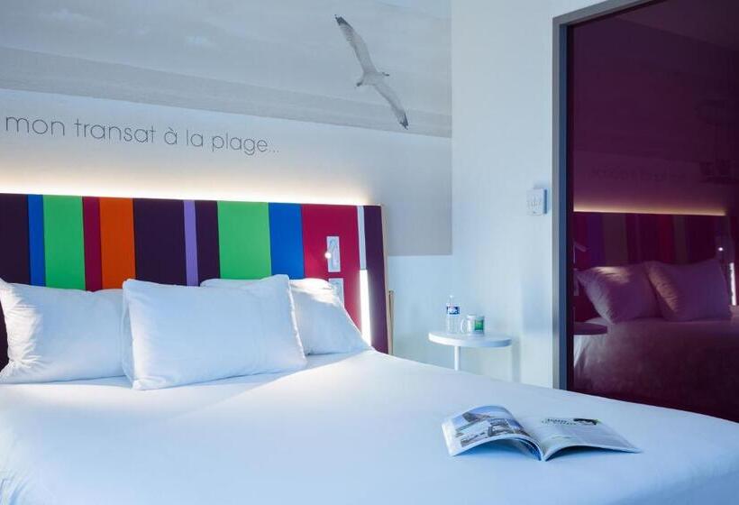 Люкс, Ibis Styles Les Sables Olonne