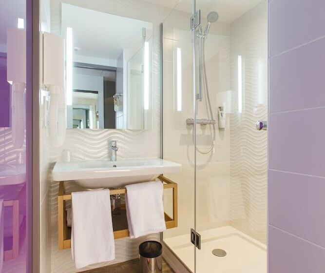 Номер Стандарт, Ibis Styles Les Sables Olonne