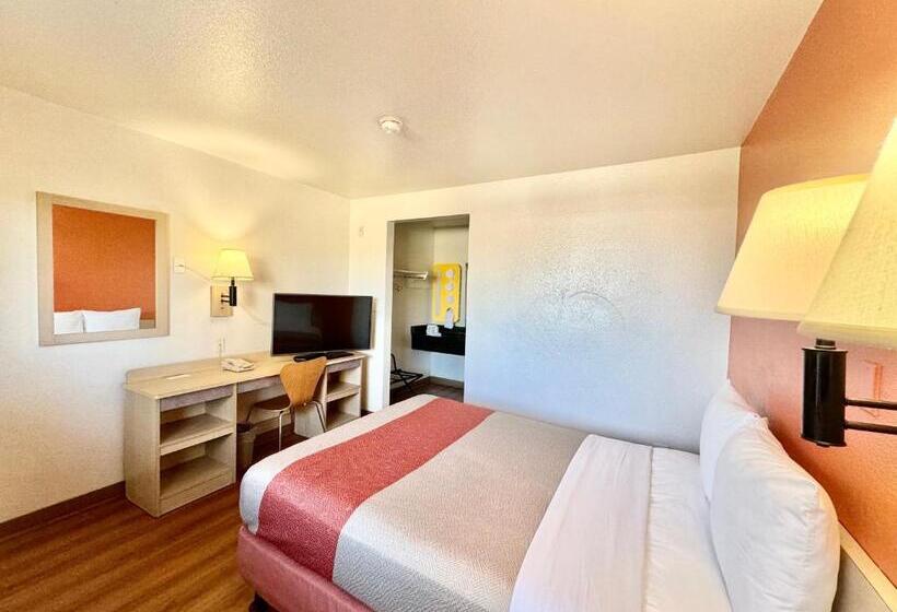 Номер Стандарт, Motel 6bellflower, Ca  Los Angeles