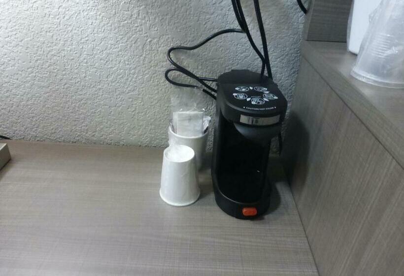 Номер Superior, Red Roof Inn Greencastle South   Cloverdale