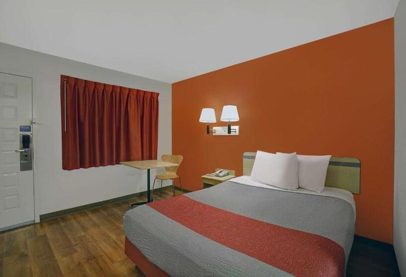 스탠다드 룸, Park Inn By Radisson, Livermore