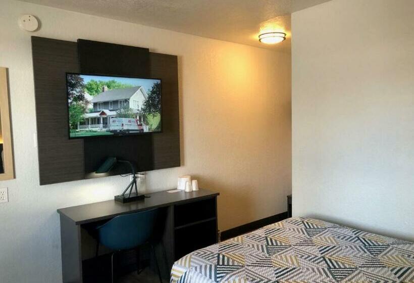 Номер Стандарт, Motel 6nogales, Az  Mariposa Road