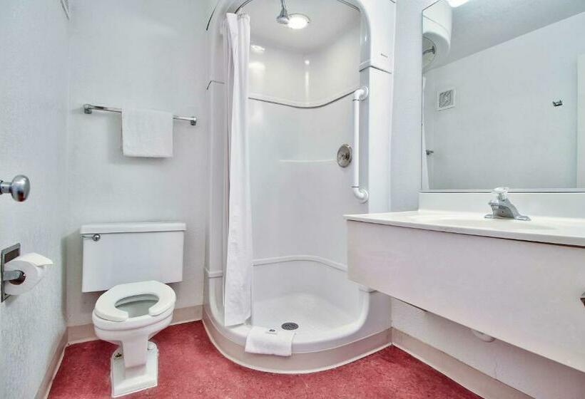 Номер Стандарт, Motel 6nogales, Az  Mariposa Road