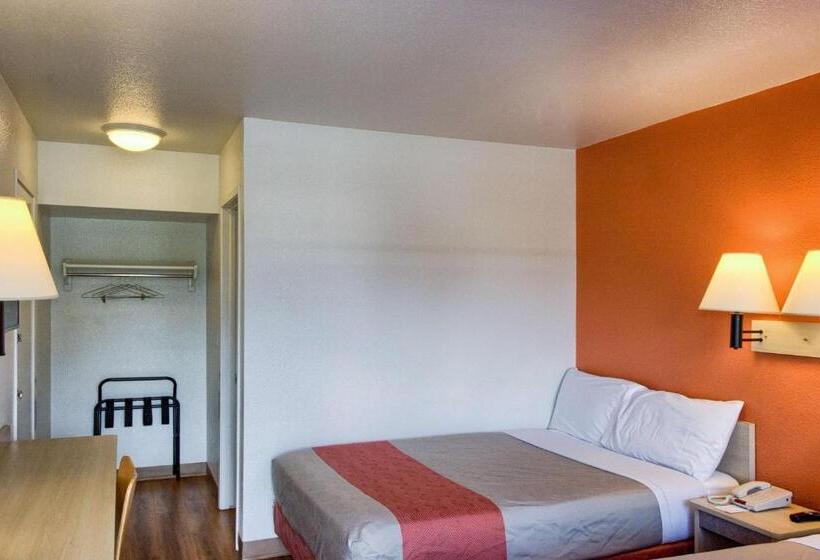 스탠다드 룸, Motel 6everett, Wa  North