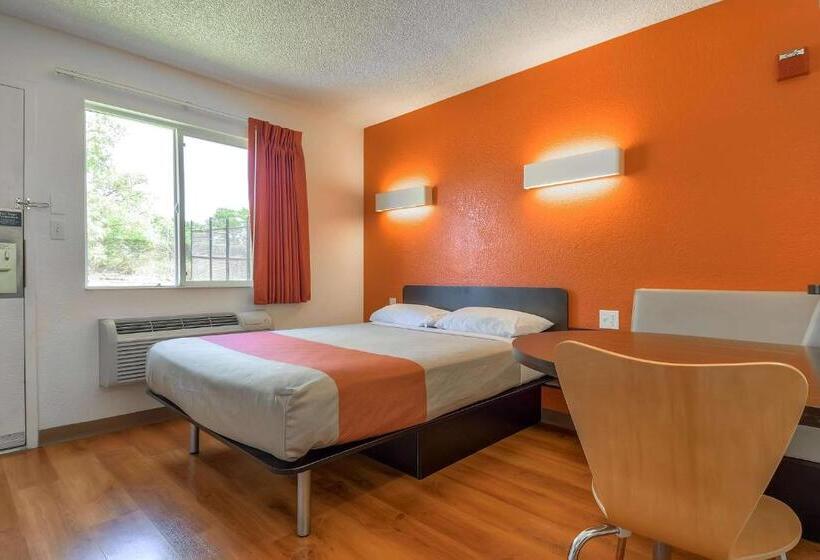 디럭스 룸, Motel 6 san Diego, Ca  North
