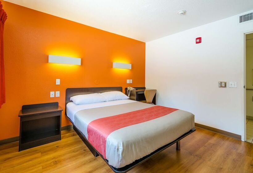 장애인을 위한 스탠다드 룸, Park Inn By Radisson, Thornton