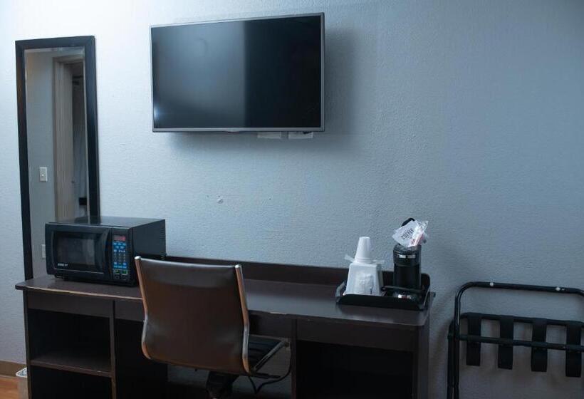 スタンダードルーム, Americinn By Wyndham Madison Wi