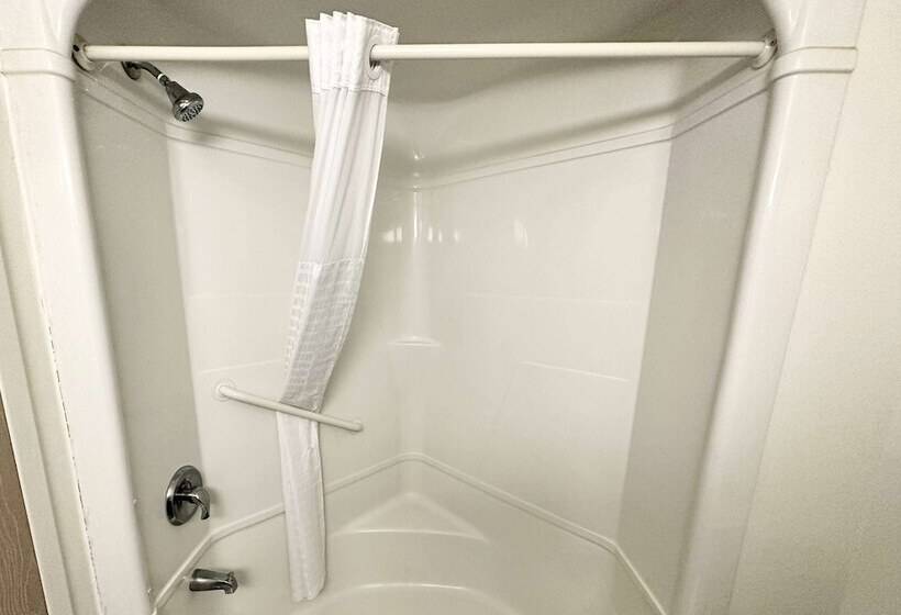 Номер Стандарт 2 Двуспальные Кровати, Ramada By Wyndham Lithia Springs Atlanta