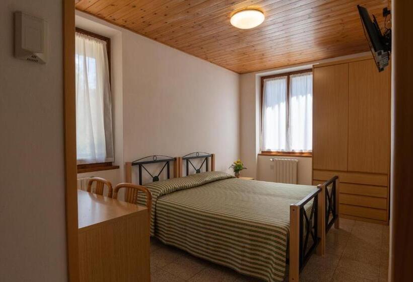 Классический Номер, Casa Santa Maria
