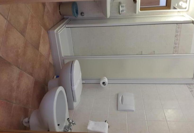 Номер Superior, Casa Santa Maria