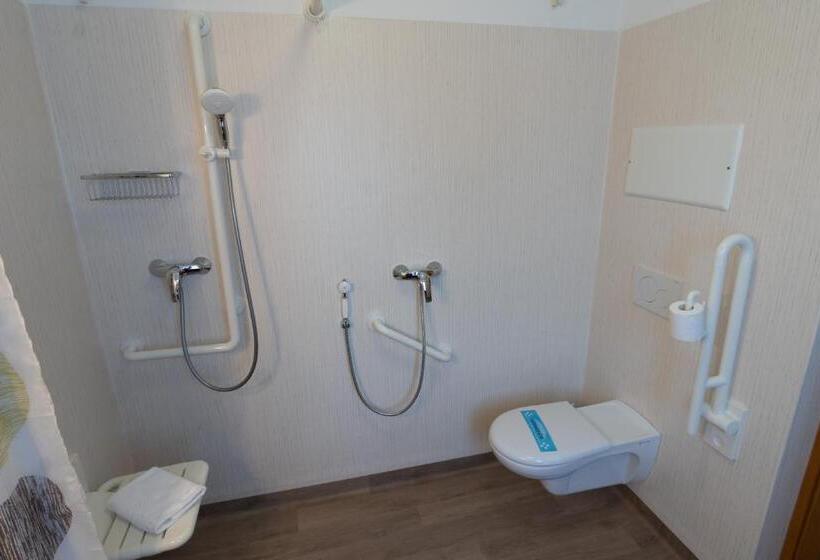 Трехместный Номер Superior, Casa Santa Maria