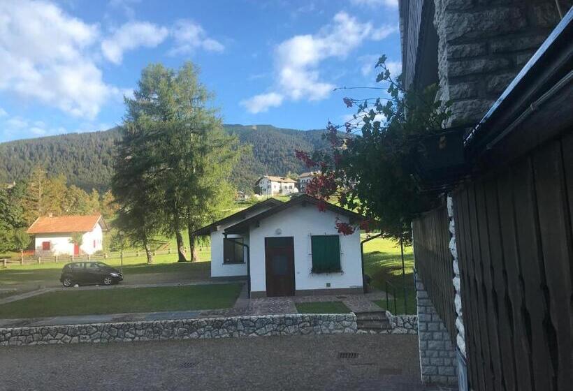 Апартаменты 1 Спальня, Casa Santa Maria