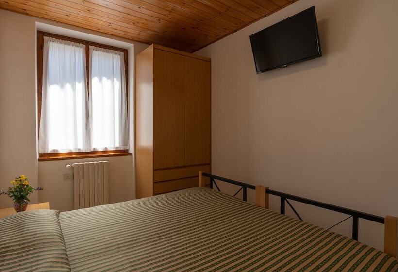 Классический Номер, Casa Santa Maria