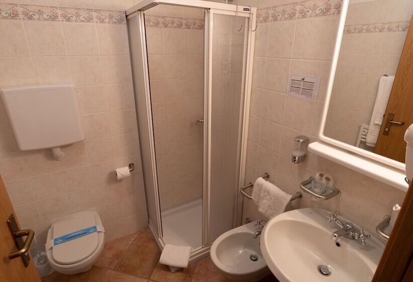 Номер Superior, Casa Santa Maria