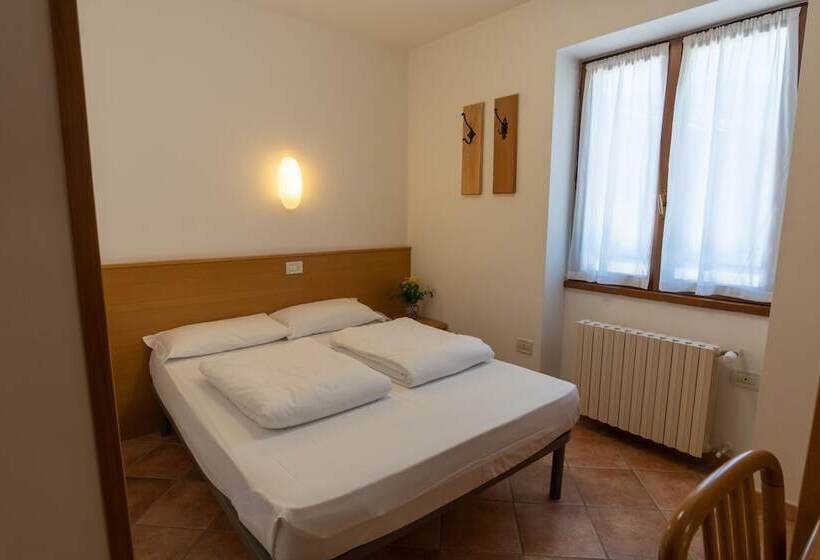 Номер Superior, Casa Santa Maria