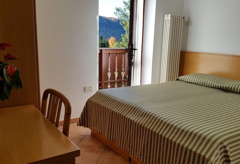 Номер Superior, Casa Santa Maria