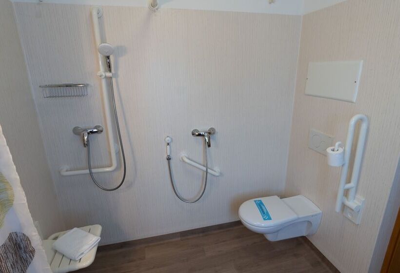 Трехместный Номер Superior, Casa Santa Maria