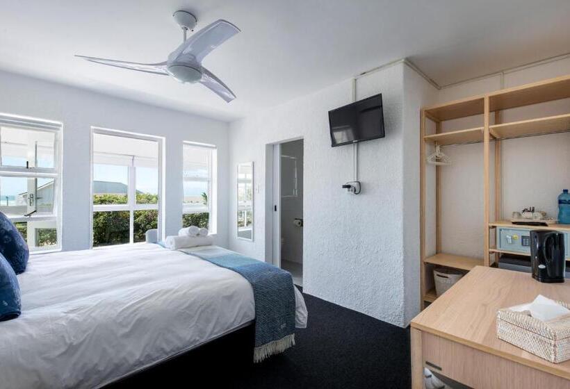 스탠다드 룸, Cape Agulhas Guest House