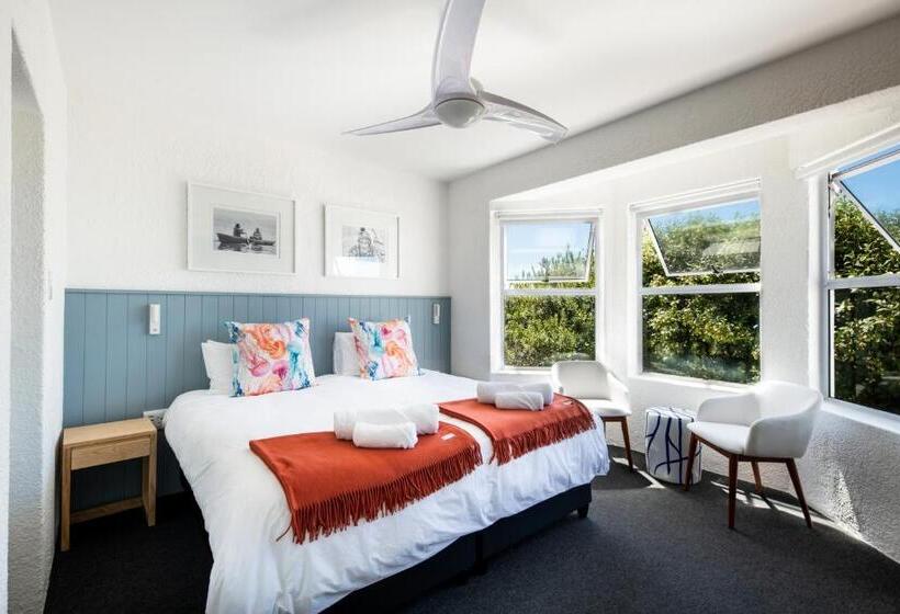 스탠다드 룸, Cape Agulhas Guest House