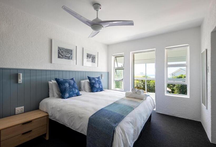스탠다드 룸, Cape Agulhas Guest House