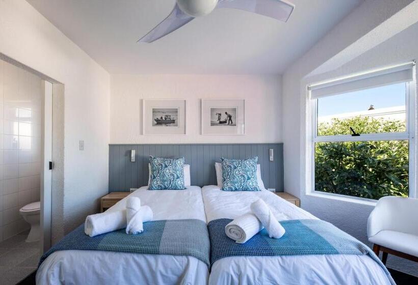스탠다드 룸, Cape Agulhas Guest House