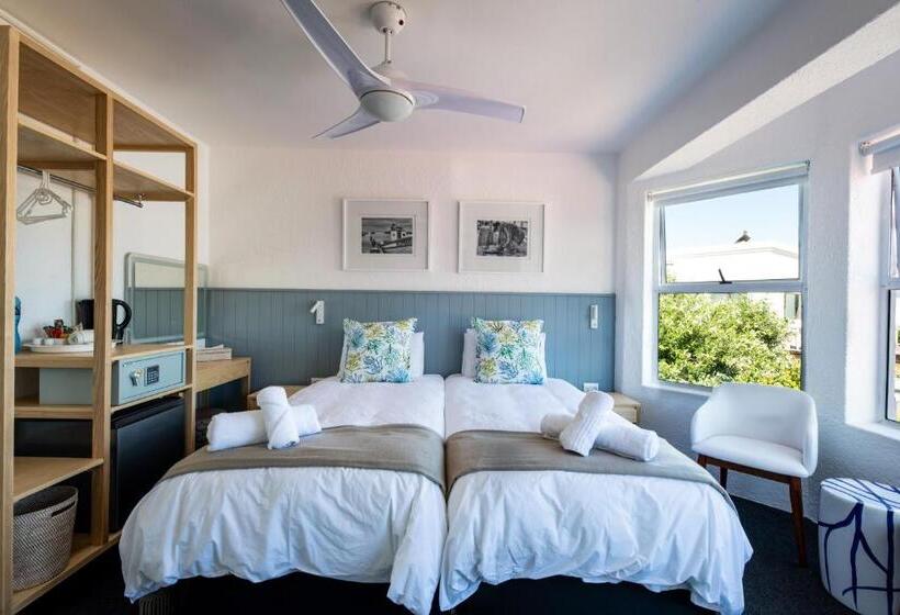 스탠다드 룸, Cape Agulhas Guest House