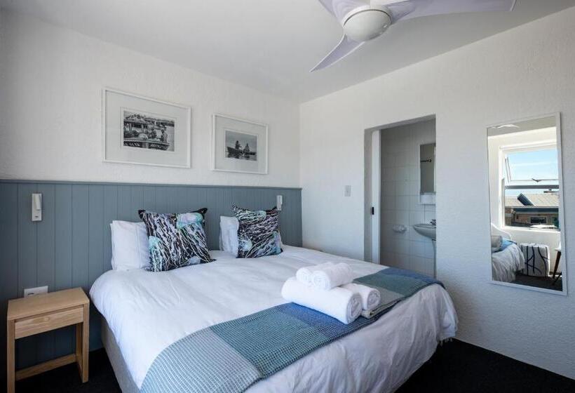 스탠다드 룸, Cape Agulhas Guest House