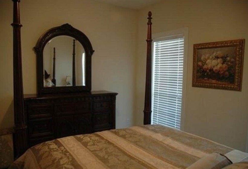 חדר סטנדרט, Davis Mountains Inn
