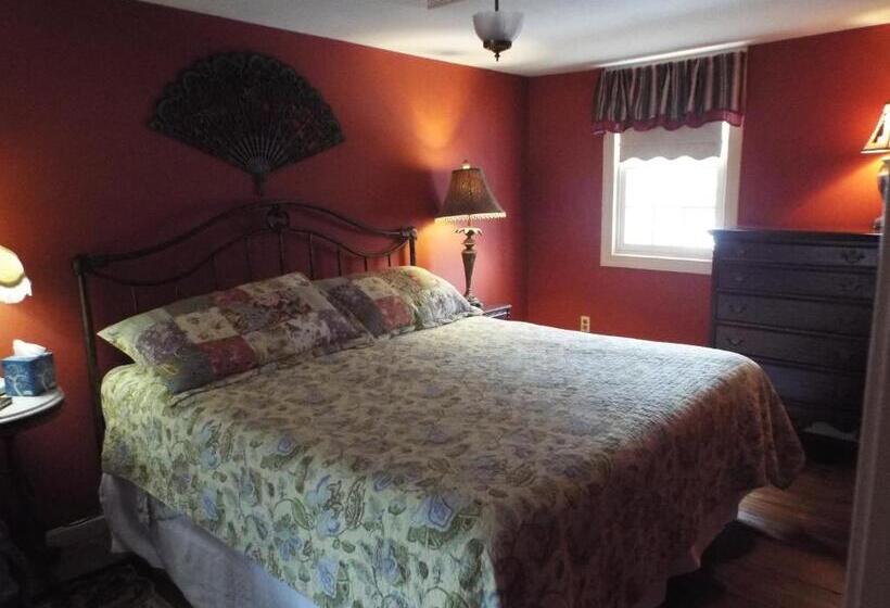 Четырехместный Номер Стандарт, The Tillie Pierce House Inn