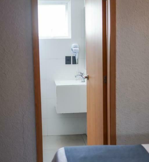 Habitació Estàndard, Emperador Centro Guadalajara Y Remodelado
